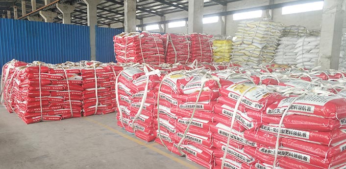 集裝袋防靜電的辦法有哪些