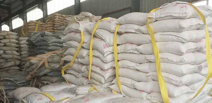 PVC噸袋的設(shè)計原則：安全性、保管性、使用性和密封性